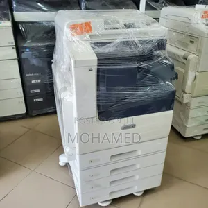 Xerox 7020 Coloured Photocopy Machine