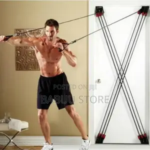 X-Factor X - Type Home Fitness