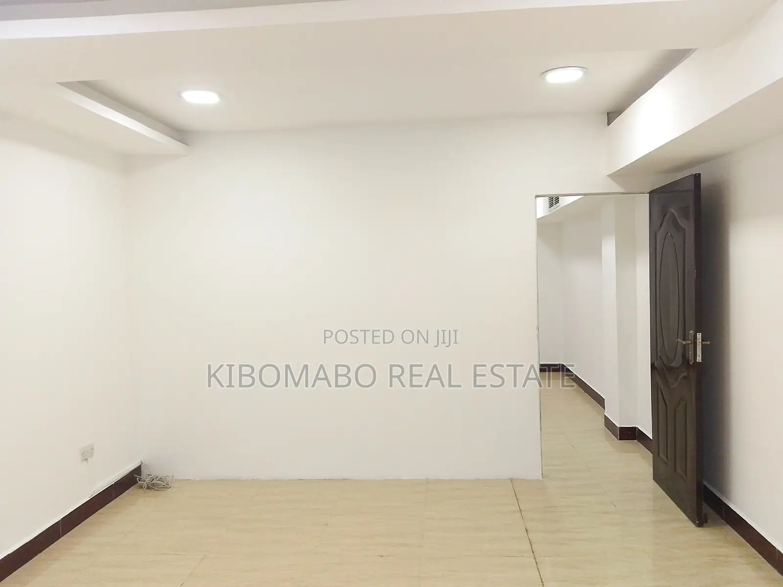 42 SQM Office Space || CBD || Kisutu || Posta for Rent