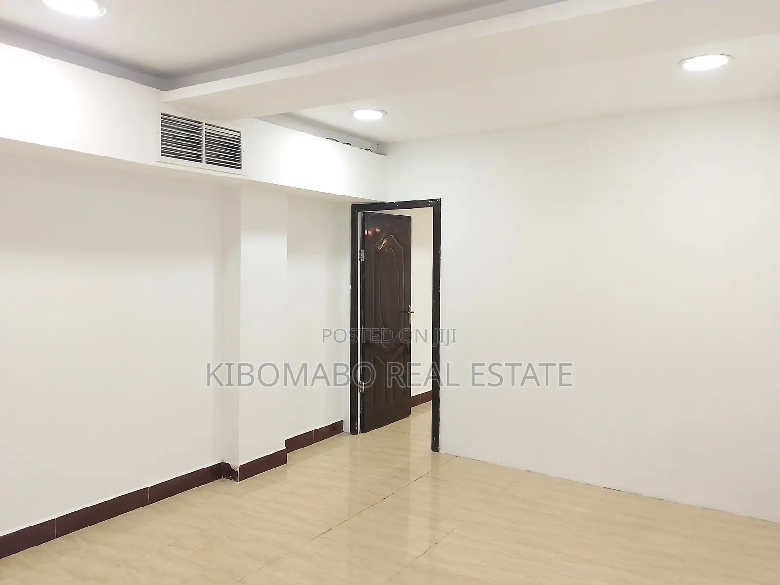 42 SQM Office Space || CBD || Kisutu || Posta for Rent
