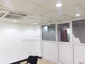 Modern, Partitioned Office Space - Kisutu || Posta || CBD