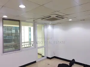 Modern, Partitioned Office Space - Kisutu || Posta || CBD
