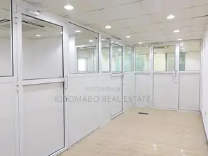 Nice, Modern Classy 55 SQM Office Rental - CBD || Posta