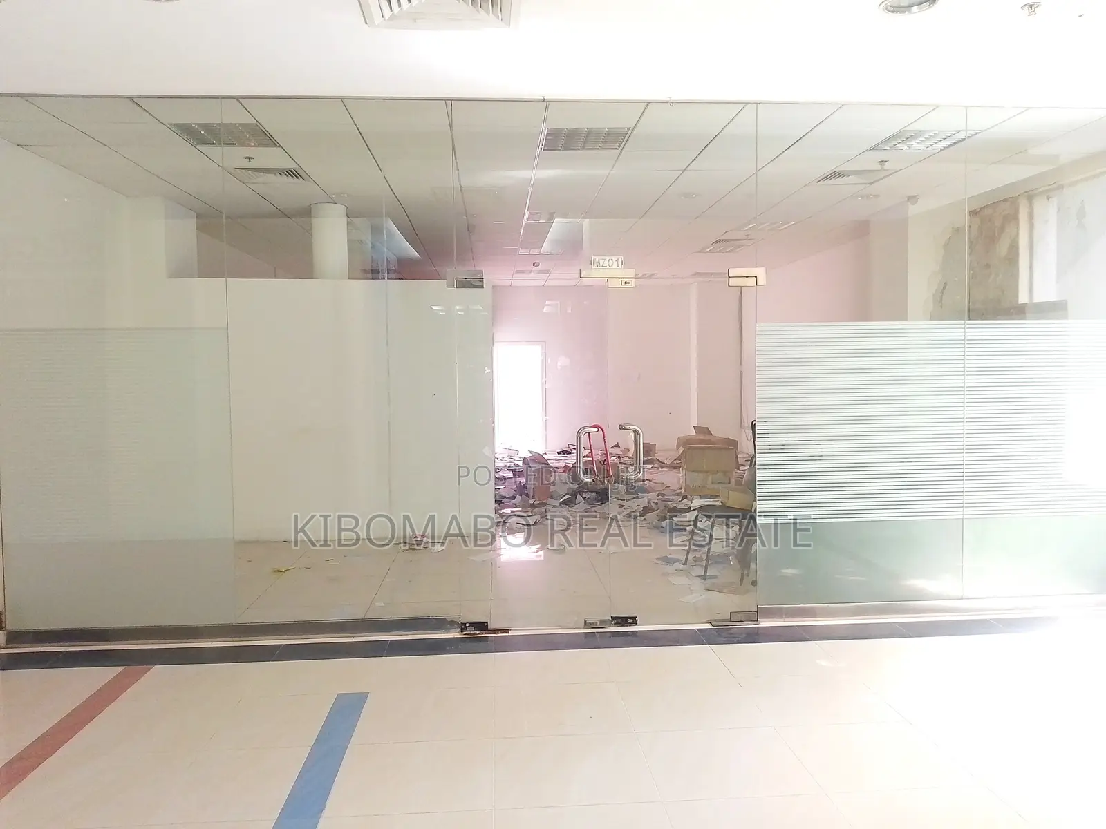 40, 60, 80, 100 SQM Office Space || Shops Rental - Posta CBD