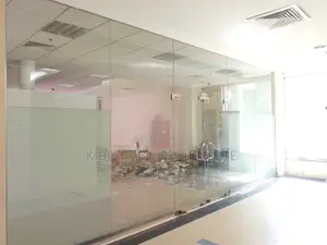 40, 60, 80, 100 SQM Office Space || Shops Rental - Posta CBD