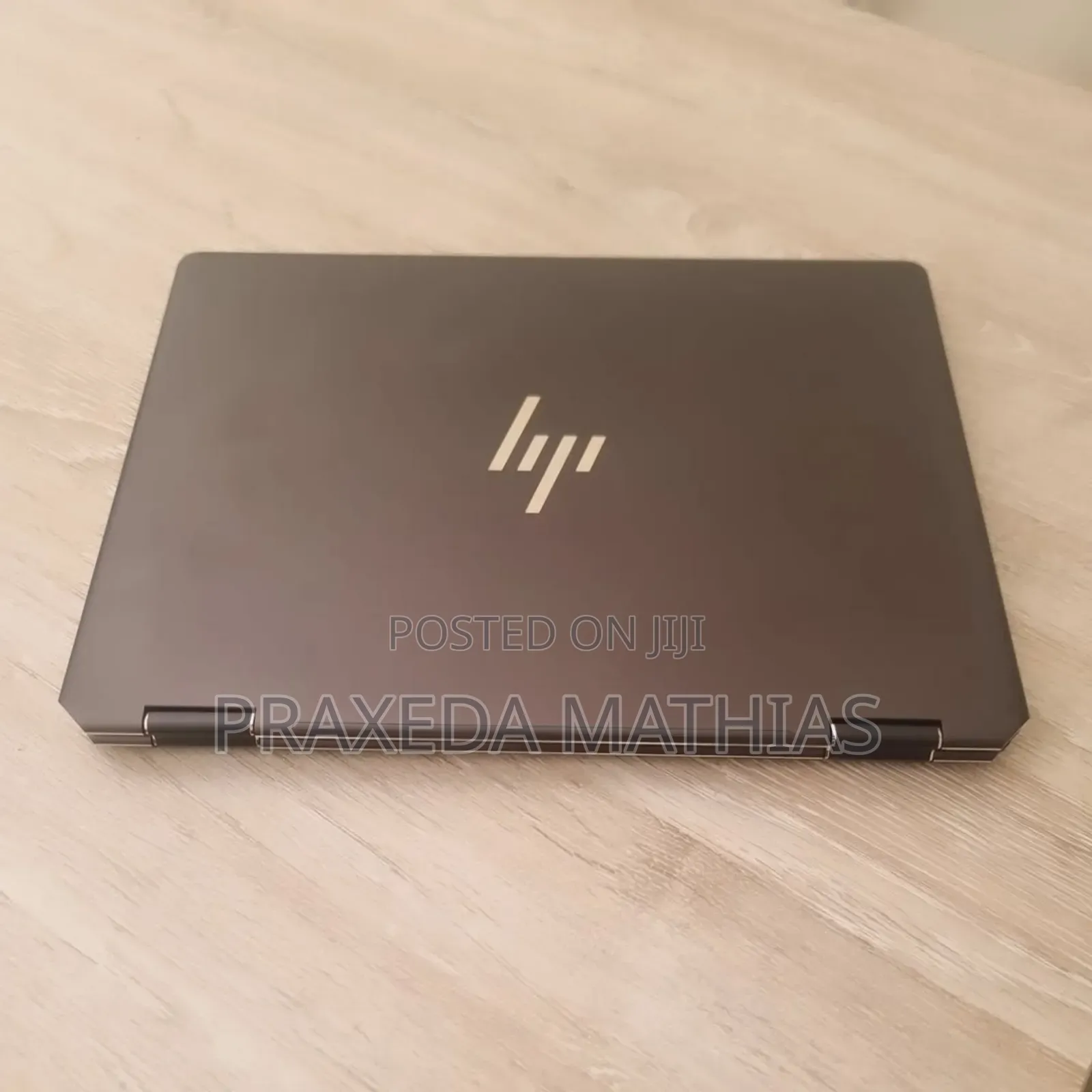 Laptop HP Spectre X360 13 16GB Intel Core I7 SSD 1T