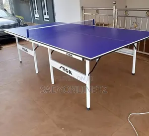 Stiga Tennis Table
