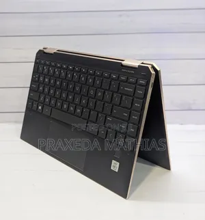 Laptop HP Spectre X360 13 8GB Intel Core I5 SSD 512GB