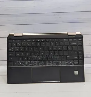 Laptop HP Spectre X360 13 8GB Intel Core I5 SSD 512GB