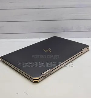 Laptop HP Spectre X360 13 8GB Intel Core I5 SSD 512GB