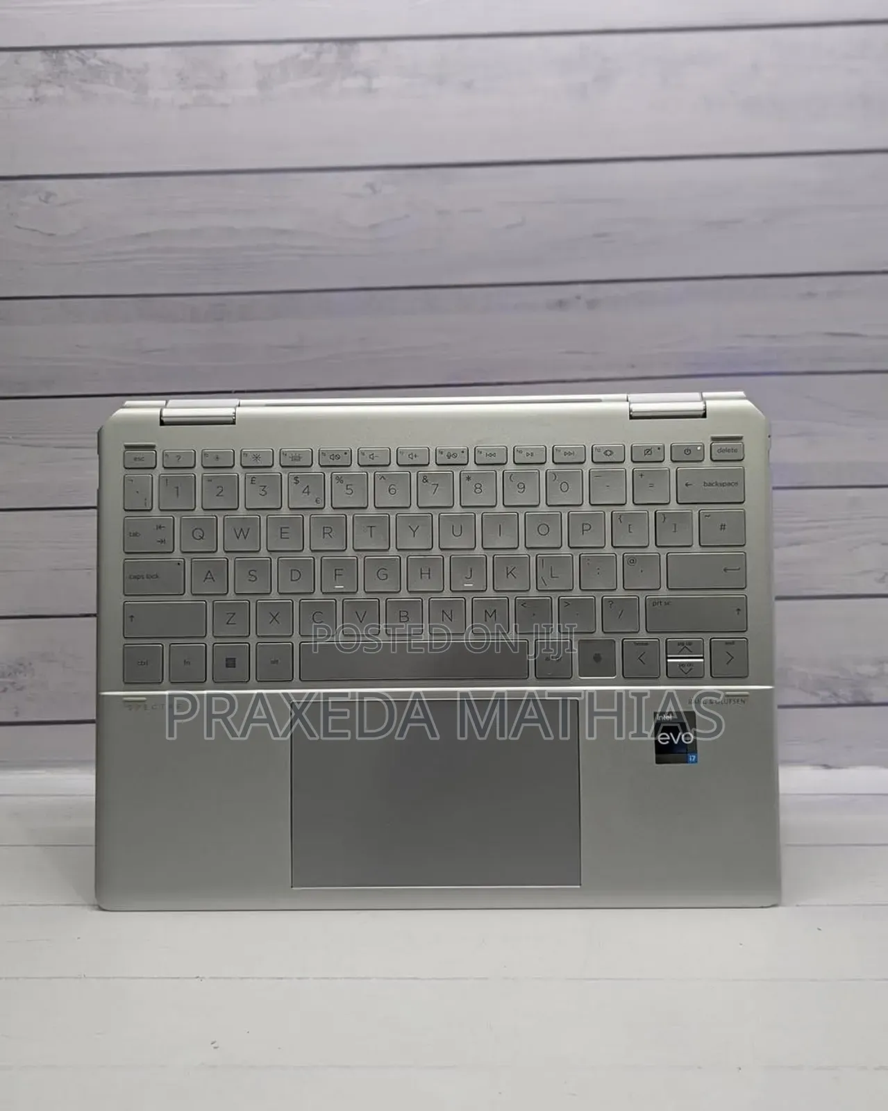 Laptop HP Spectre X360 16GB Intel Core I5 SSD 512GB