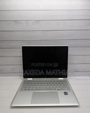 Laptop HP Spectre X360 16GB Intel Core I5 SSD 512GB