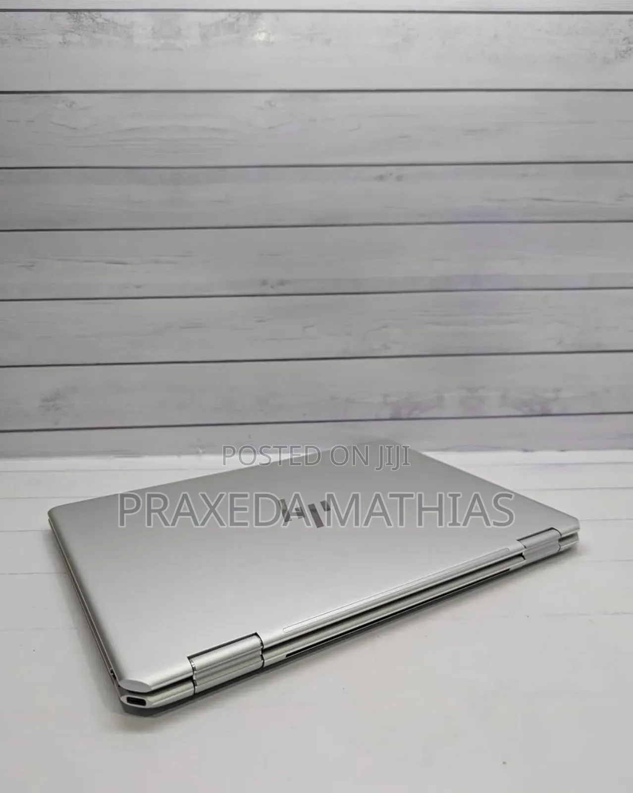 Laptop HP Spectre X360 16GB Intel Core I5 SSD 512GB