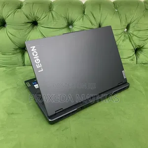 New Laptop Lenovo Legion 5 24GB Intel Core I7 SSD 1T