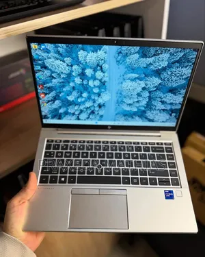 Laptop HP EliteBook 840 G8 16GB Intel Core I7 SSD 1T