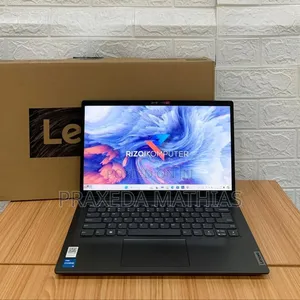 Laptop Lenovo V14 G3 IAP 8GB Intel Core I5 HDD+SSD 512GB