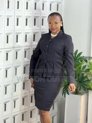 Women's Fashion Suits Official and Original