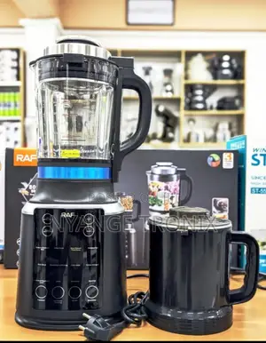 Cooker Blender 2.0l