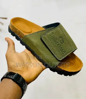 Men's Official Sandals of Timberland Brand