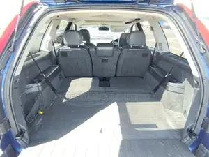 Volvo XC90 2006 Blue