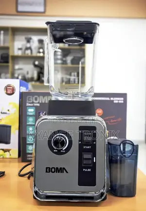Blender Breaker 2.0l