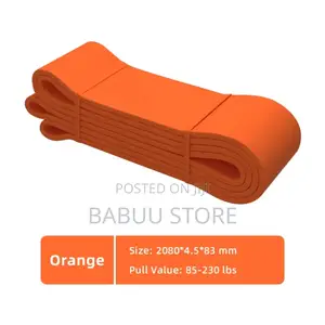 Fitness Tpe Band Gym