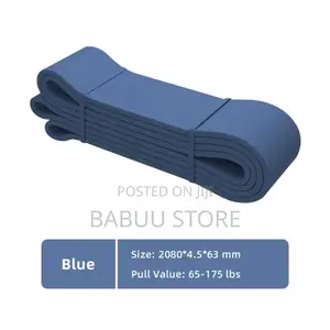 Fitness Tpe Band Gym