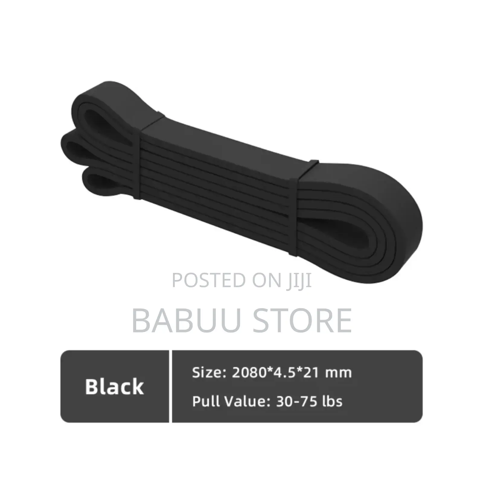 Fitness Tpe Band Gym