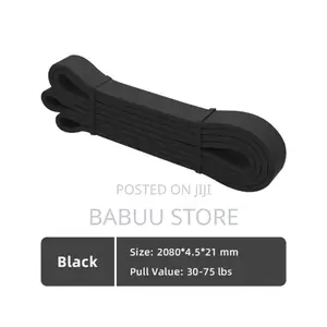 Fitness Tpe Band Gym