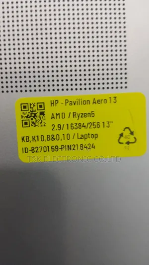 Laptop HP Omen 16 16GB AMD Ryzen 7 SSD 1T