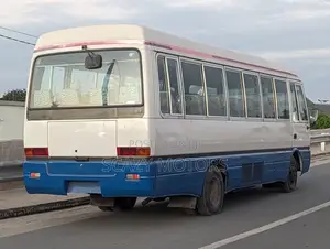 Mitsubishi Fuso Rosa 1993