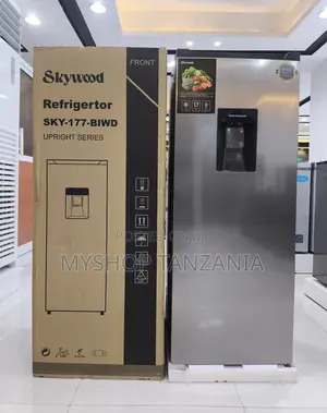 Skywood Réfrigirator Sky 177-Biwd