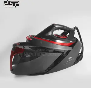 DSP High Power Electric Steam Station Iron 2200w