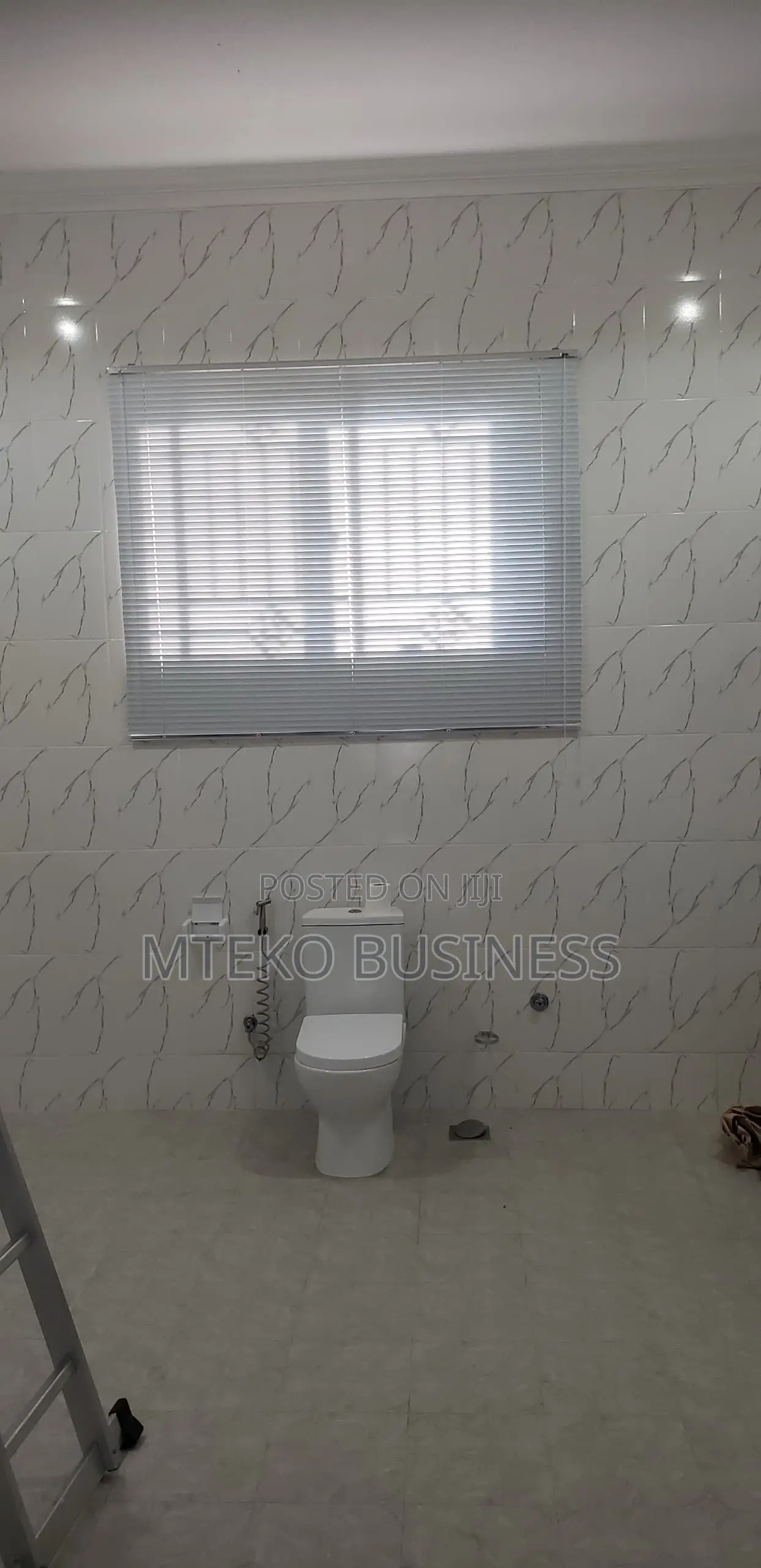 Venetion Blinds Curtains