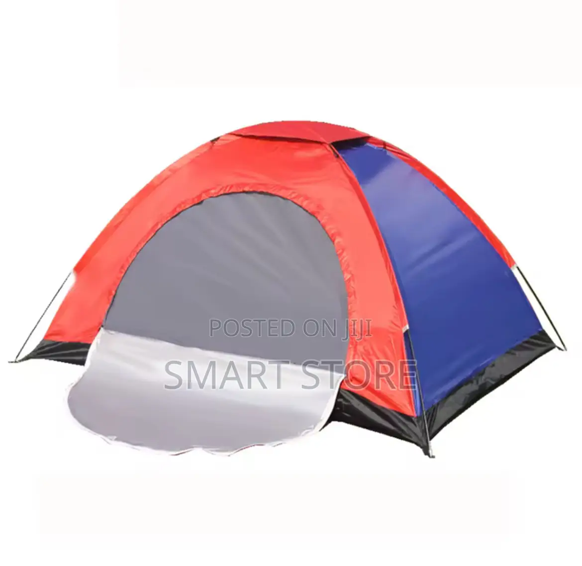 3 Person Manual Camping Tent