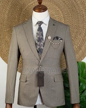Classic Classic Suit / Quality Colour