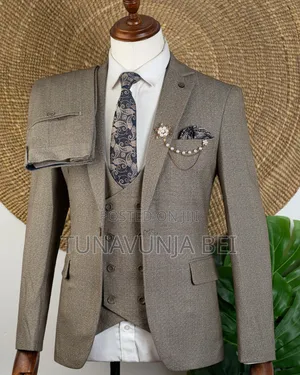 Classic Classic Suit / Quality Colour