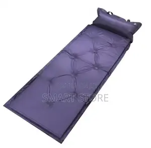 Camping Air Mattress