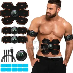 Beauty Body Mobile Gym