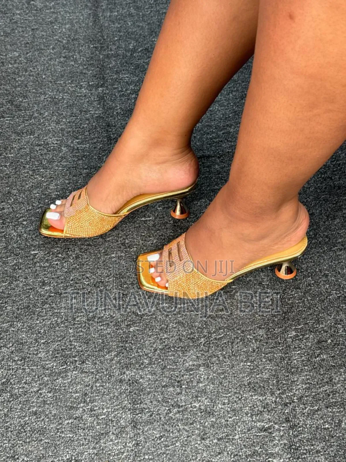 Heels  New Fashion