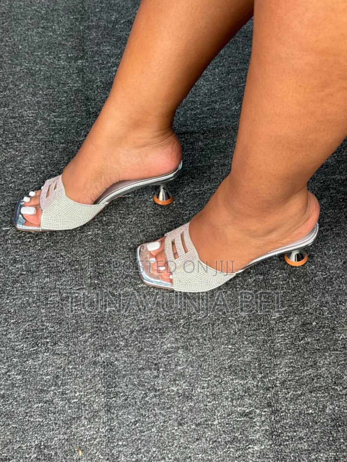 Heels  New Fashion