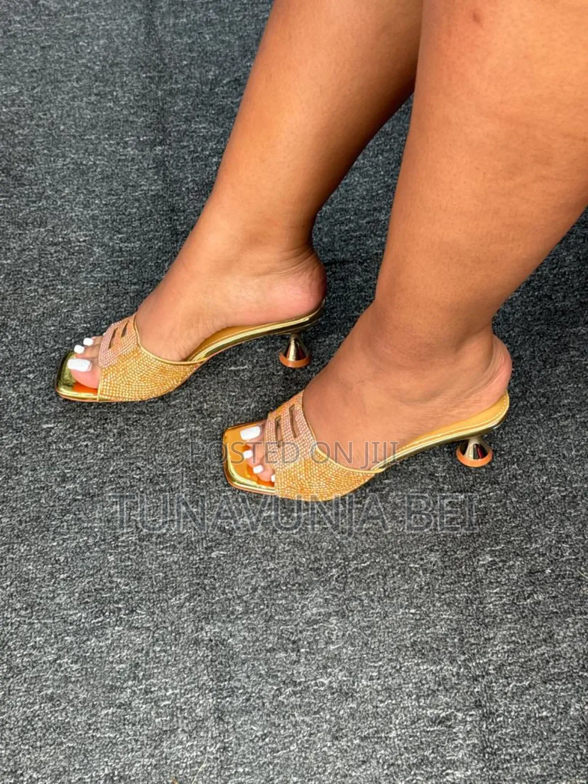 Heels  New Fashion