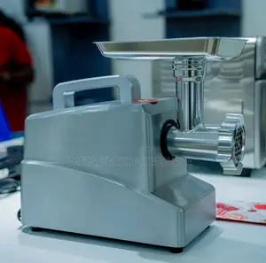 Kozano Heavy Duty Meat Grinder 2000w