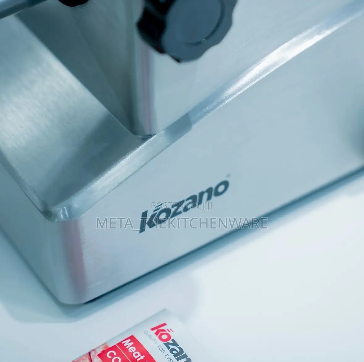 Kozano Heavy Duty Meat Grinder 2000w