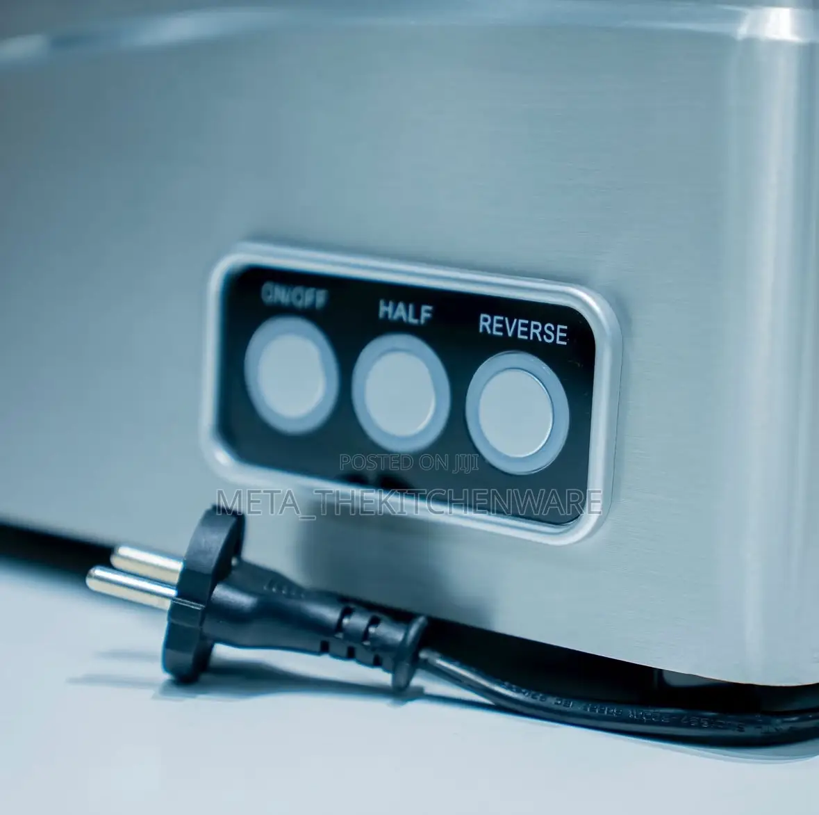 Kozano Heavy Duty Meat Grinder 2000w