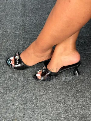 Heels for Ladies