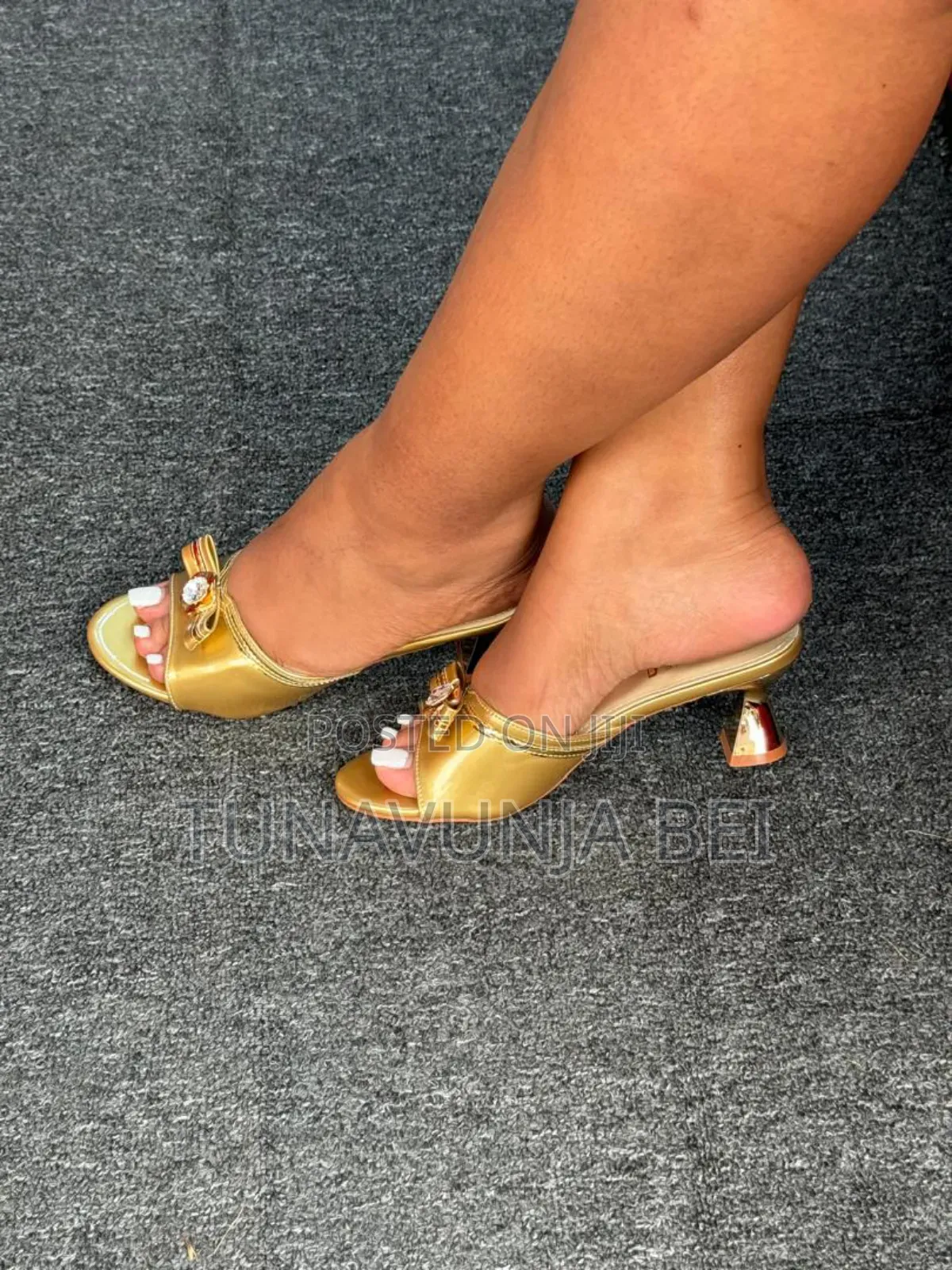 Heels for Ladies