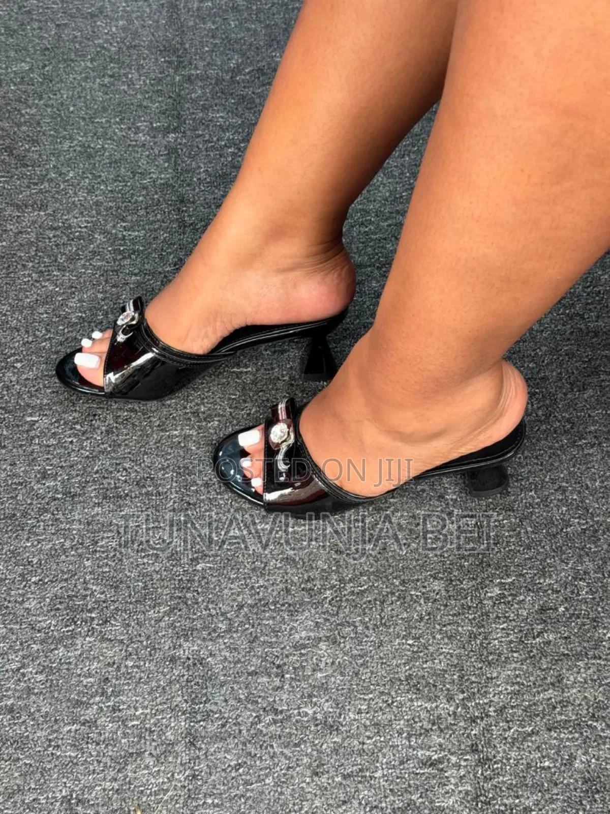 Heels for Ladies