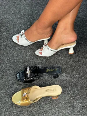 Heels for Ladies