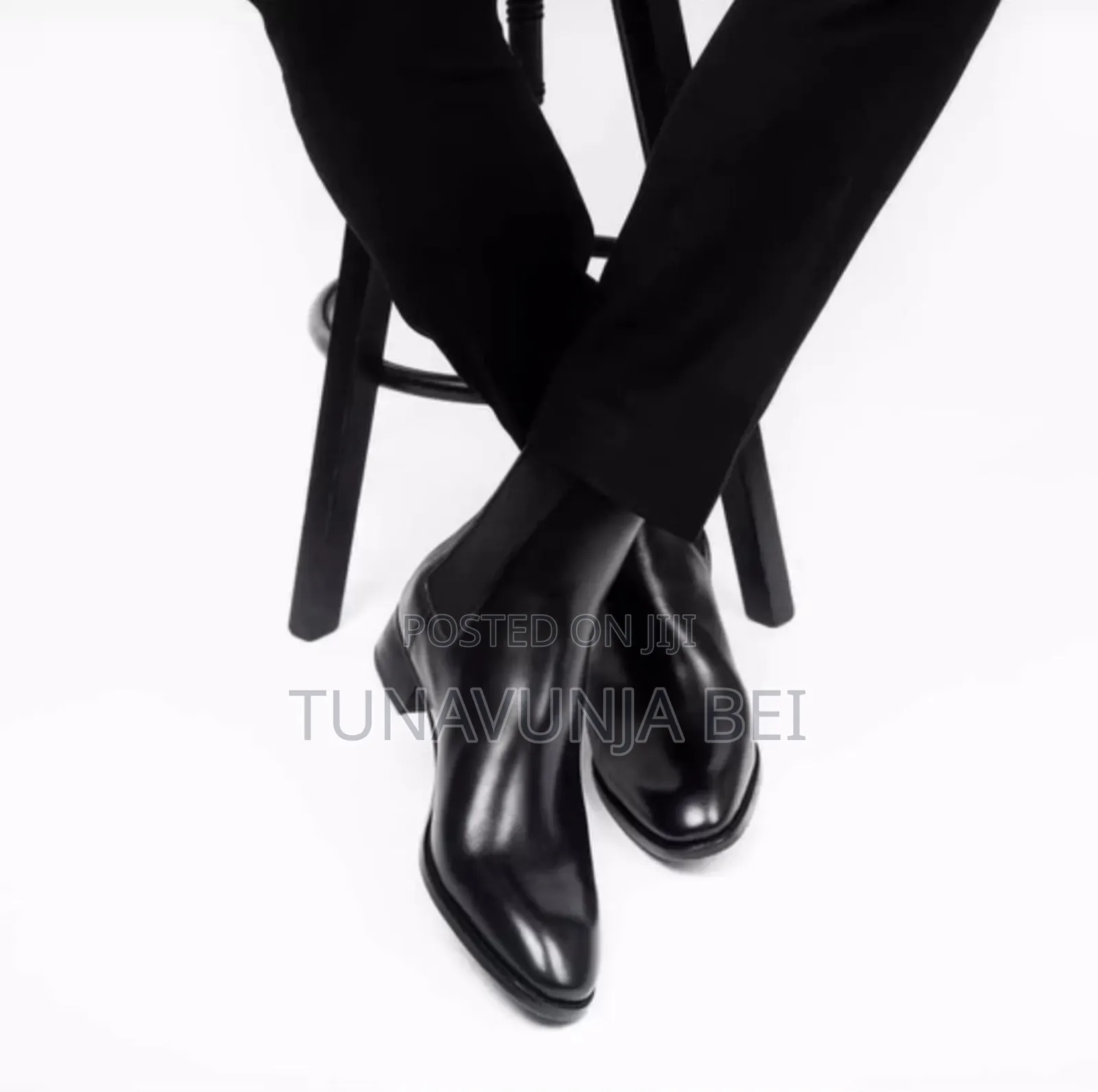 Gaziano Brand Boots / Pure Leather Shoes